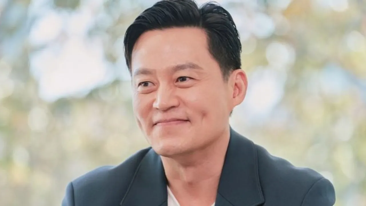 Lee Seo Jin Sudah Menyerah Pada Pernikahan, Kini Menikmati Hidup Bebas dan Bahagia