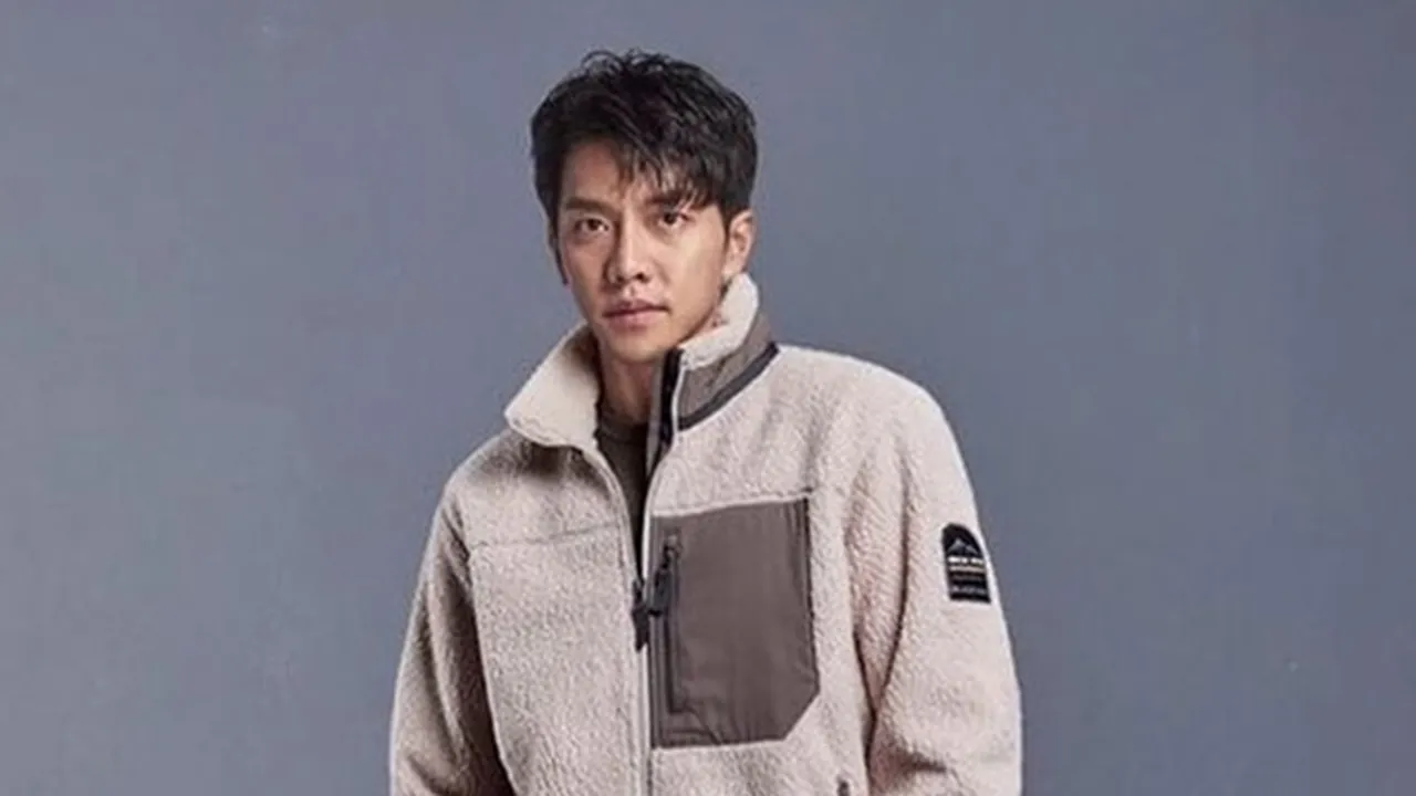 Lee Seung Gi Akhirnya Beri Kabar Setelah Dicari Banyak Orang Gara-Gara Virus Corona, Ada di Mana?