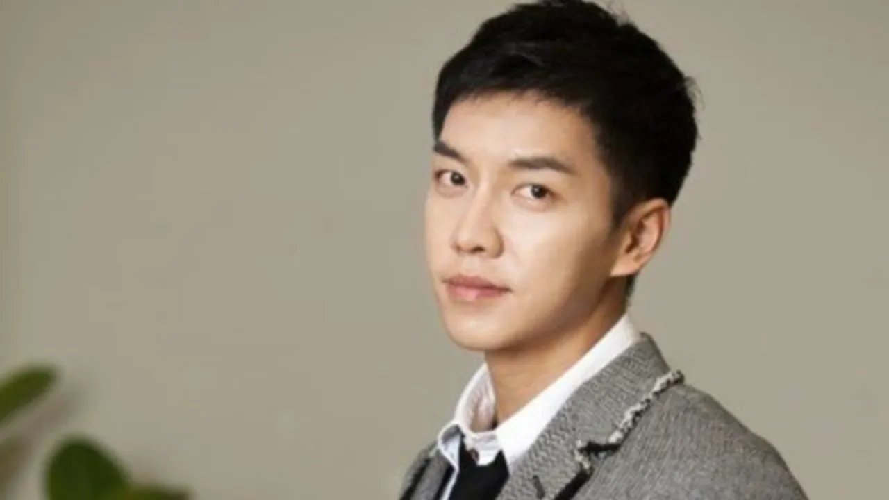 Lee Seung Gi Tak Pernah Diajak Seleb Wanita Kencan, Tipe Idamannya Pun Berubah