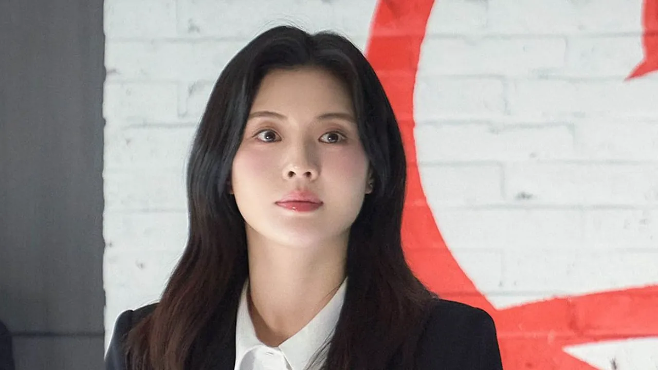 Lee Sun Bin Ceritakan Karakternya di Drama Terbaru To the Moon