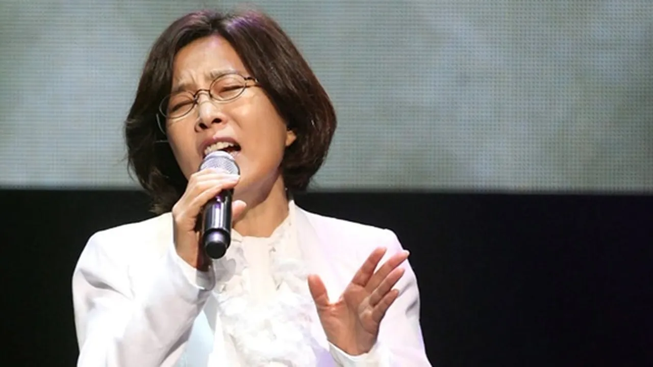 Lee Sun Hee Mentor Lee Seung Gi Dilaporkan Ditangkap Karena Penggelapan Dana Agensinya Sendiri