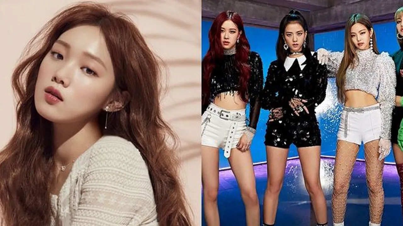 Lee Sung Kyung Cover Dance Lagu BLACKPINK Saat Fan Meeting, Kece Banget!