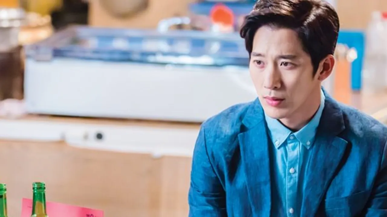 Lee Wan Adik Kim Tae Hee Umumkan Akan Segera Menikah
