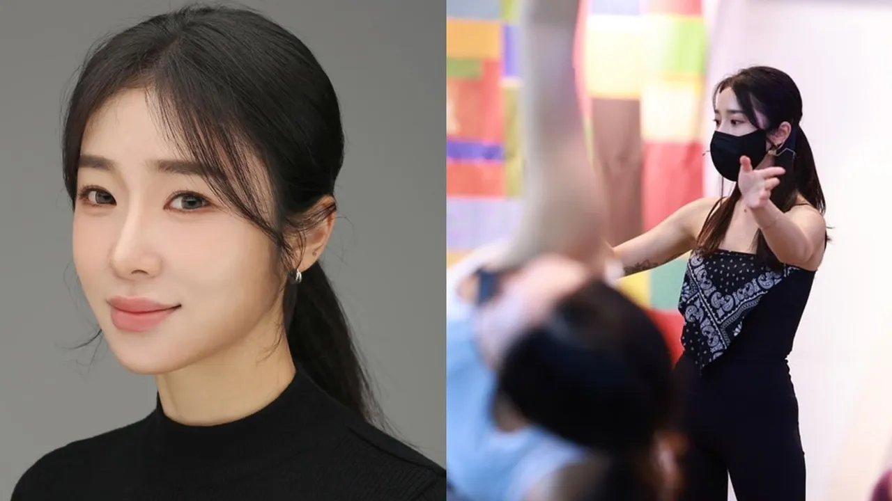 Lee Yoo Joo Meninggal Diduga Bunuh Diri, Ini Kronologinya