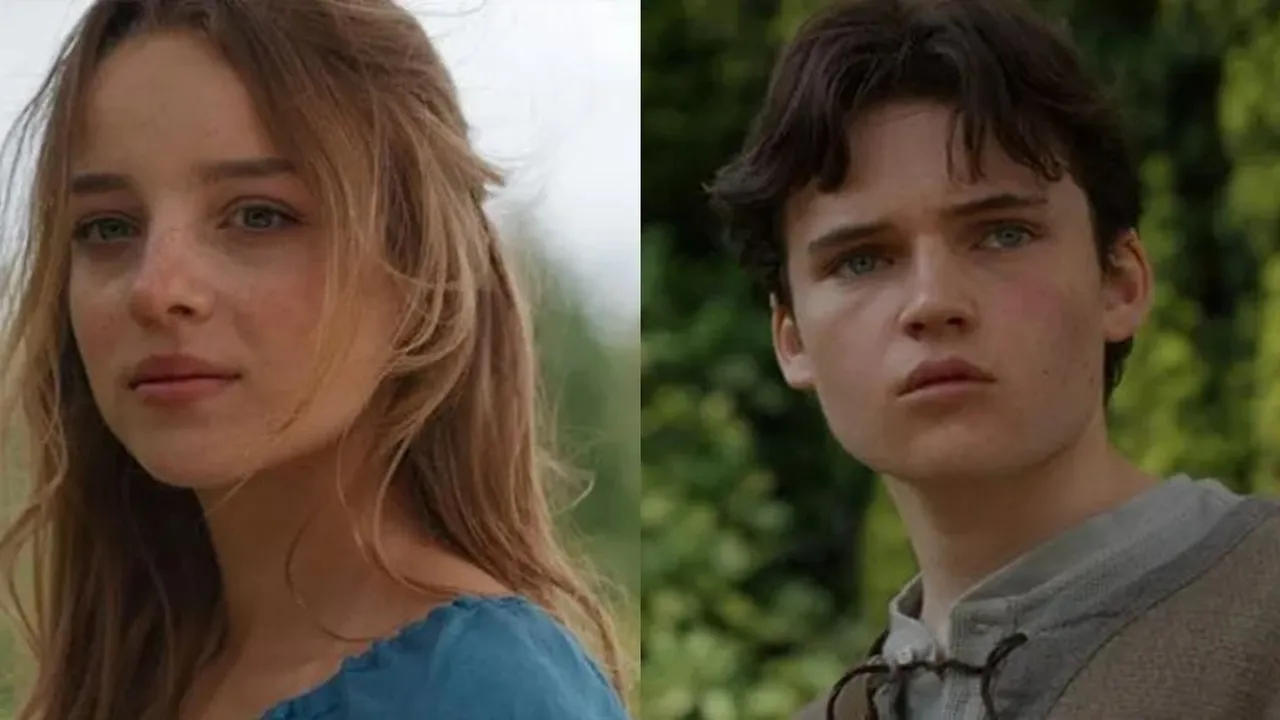 LEGEND OF ZELDA LIVE ACTION Akhirnya Temukan Pemeran Utama, Dikonfirmasi oleh Nintendo LEGEND OF ZELDA LIVE ACTION Akhirnya Temukan Pemeran Utama, Dikonfirmasi oleh Nintendo
