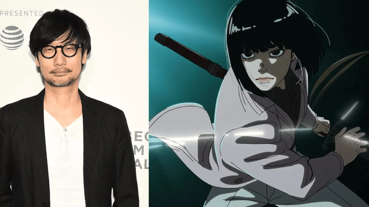 Legenda di Dunia Game, Hideo Kojima Ungkap Satu Judul Anime Hidden Gem yang Bikin Dirinya Ketagihan Legenda di Dunia Game, Hideo Kojima Ungkap Satu Judul Anime Hidden Gem yang Bikin Dirinya Ketagihan