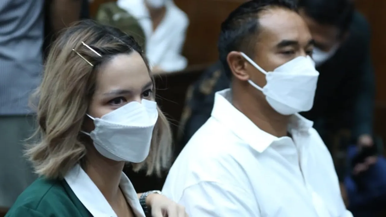 Legislator Minta Restoractive Justice dalam Kasus Nia Ramadhani dan Ardi Bakrie