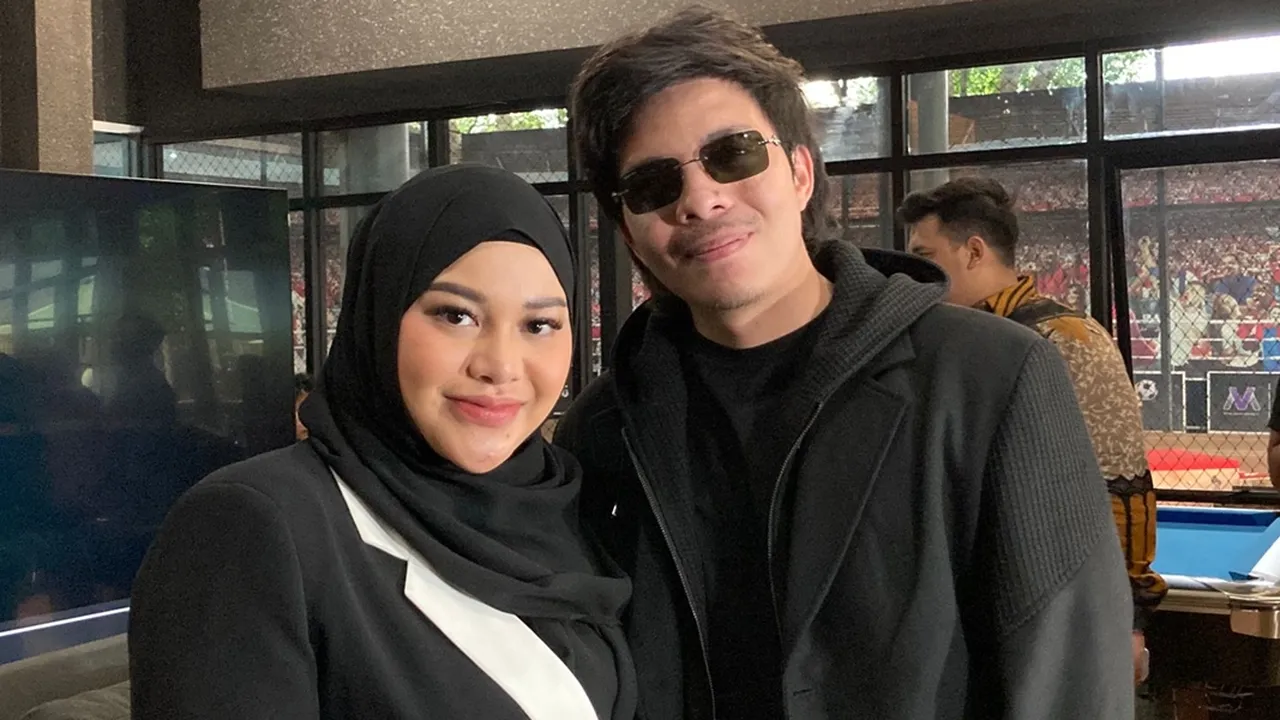 Lelah Merasa Sering Dicibir Dan Dihakimi Netizen, Aurel Hermansyah: Aku Sedih