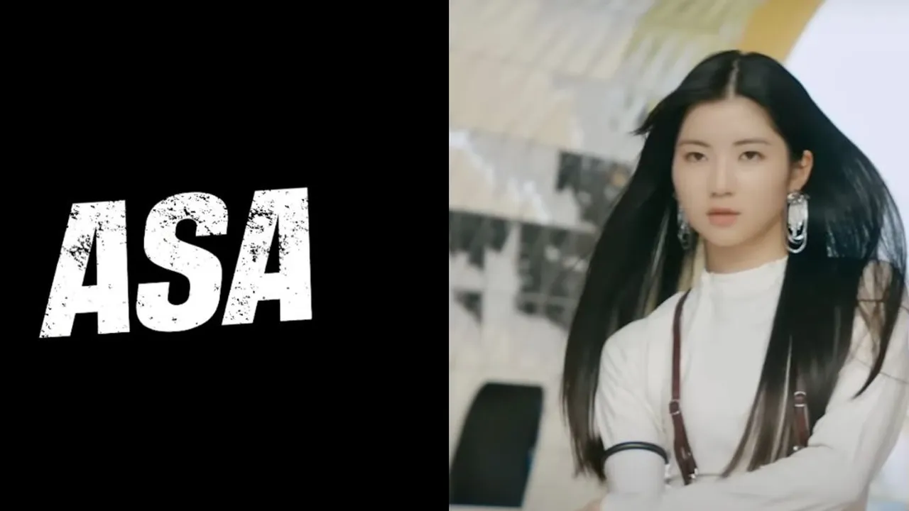 Lengkap Sudah! YG Entertainment Umumkan Asa Member Terakhir BABYMONSTER