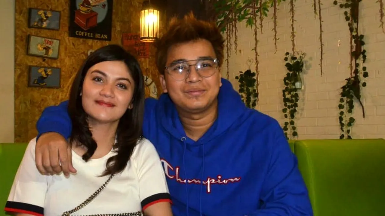 Lengket Dengan Hilda, Billy Syahputra: Punya Pasangan Bukan dari Bibit Bebet Bobot