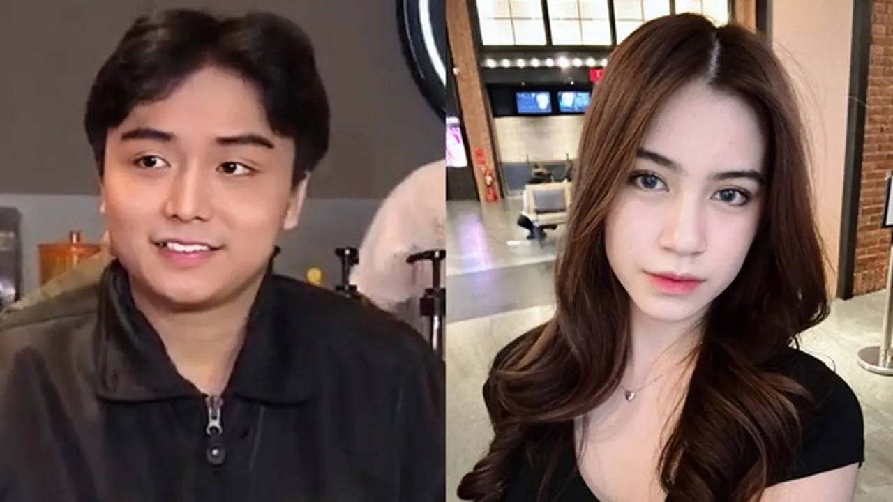 Leon Dozan dan Rinoa Aurora Berdamai, Tegaskan Telah Resmi Putus Tapi Tetap Menjalin Silaturahmi
