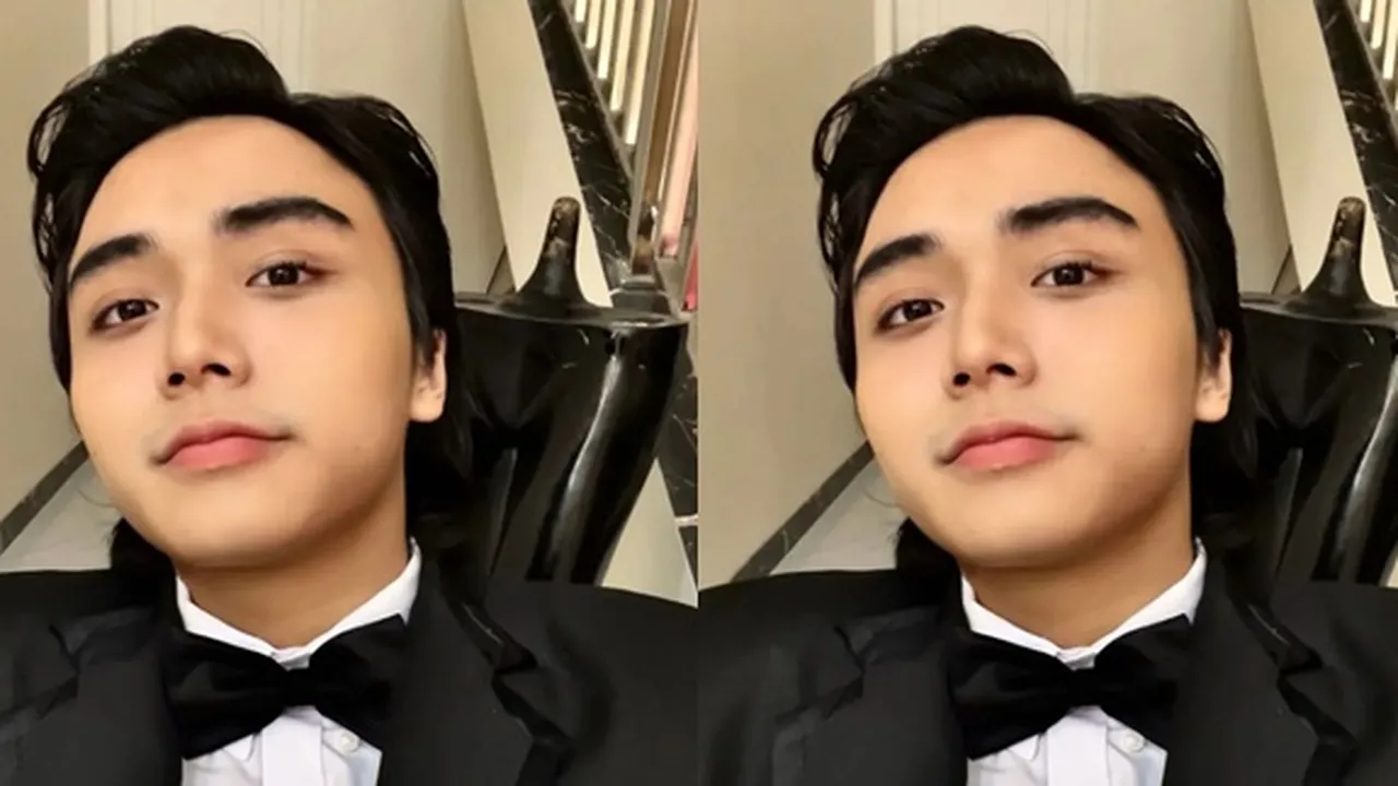 Leon Dozan Kembali Bermedia Sosial, Betharia Sonata Dukung Anaknya Tak Baca Komentar Netizen Leon Dozan Kembali Bermedia Sosial, Betharia Sonata Dukung Anaknya Tak Baca Komentar Netizen