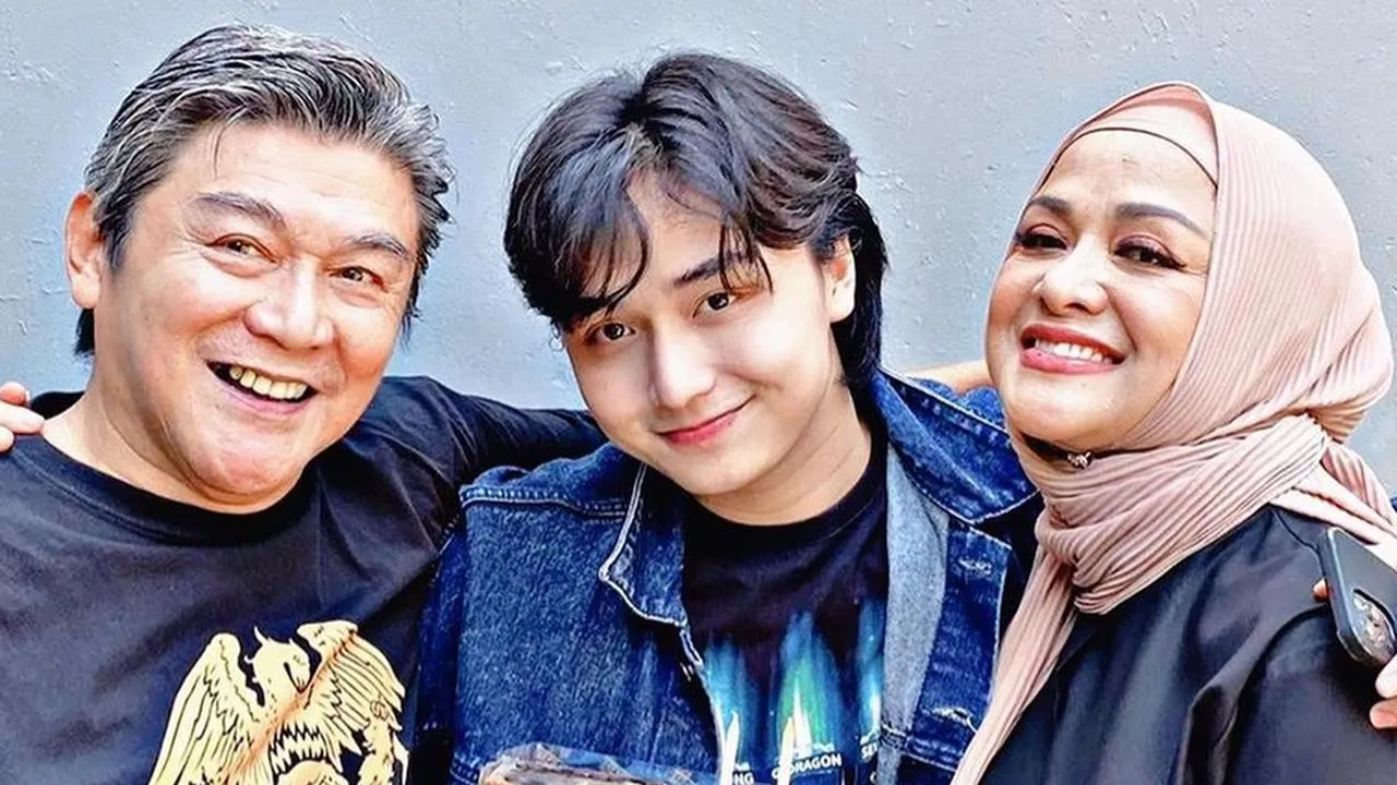 Leon Dozan Minta Maaf Atas Hinaan Terhadap Aparat dan Dugaan Penganiayaan Pada Pacarnya Leon Dozan Minta Maaf Atas Hinaan Terhadap Aparat dan Dugaan Penganiayaan Pada Pacarnya