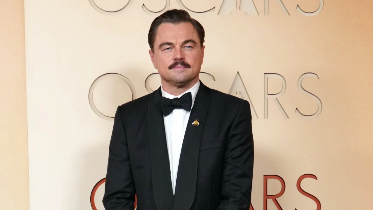 Leonardo DiCaprio Soroti Karhutla, Sebut 800 Ribu Hektare Terbakar