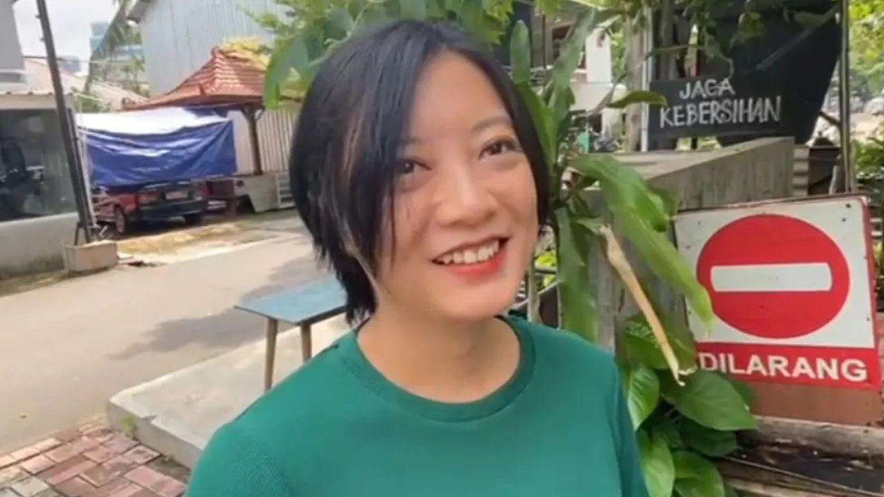 Leony Akui Sudah Tak Ada Passion untuk Kembali Bernyanyi Leony Akui Sudah Tak Ada Passion untuk Kembali Bernyanyi
