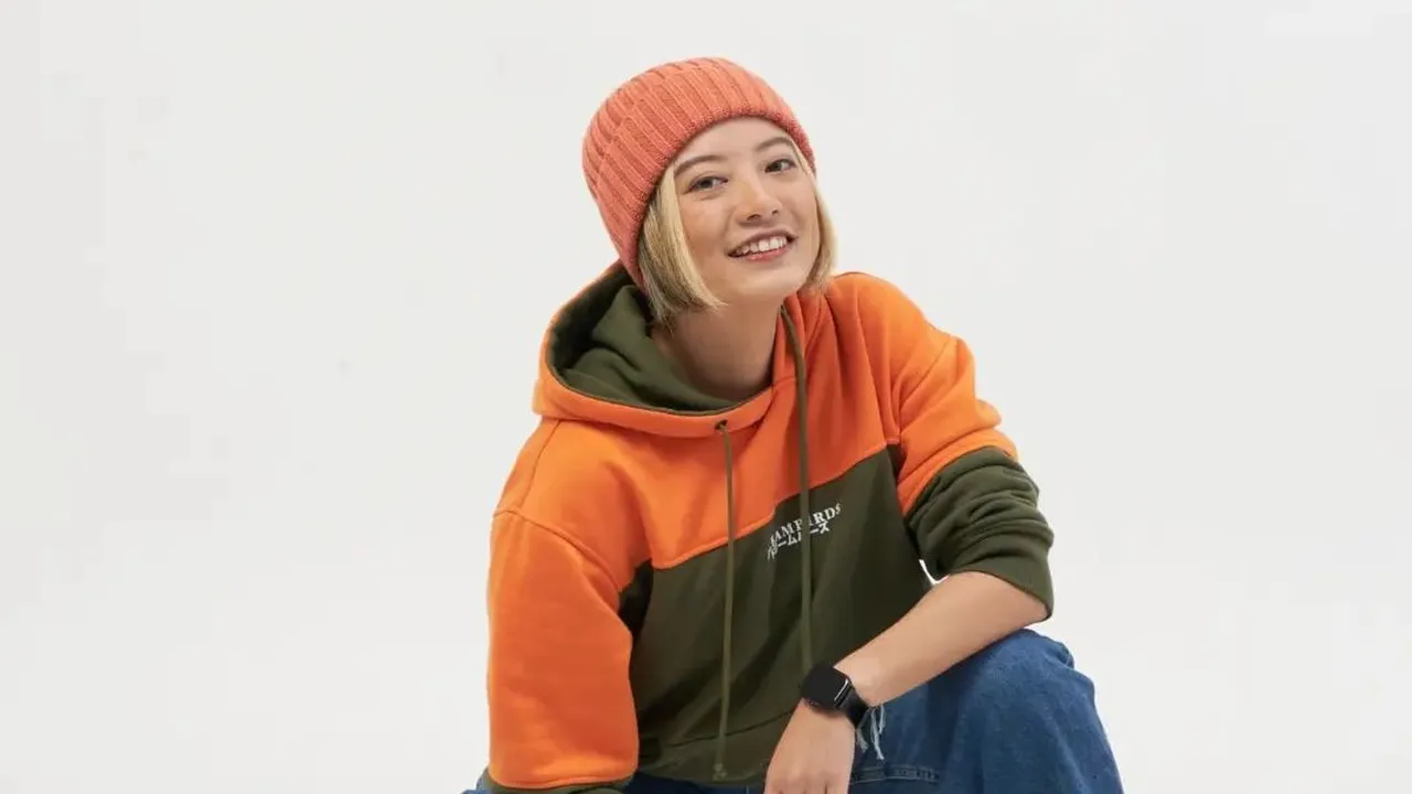 Leony Bantah Akan Segera Menikah, Pacar Bule Ikut Klarifikasi