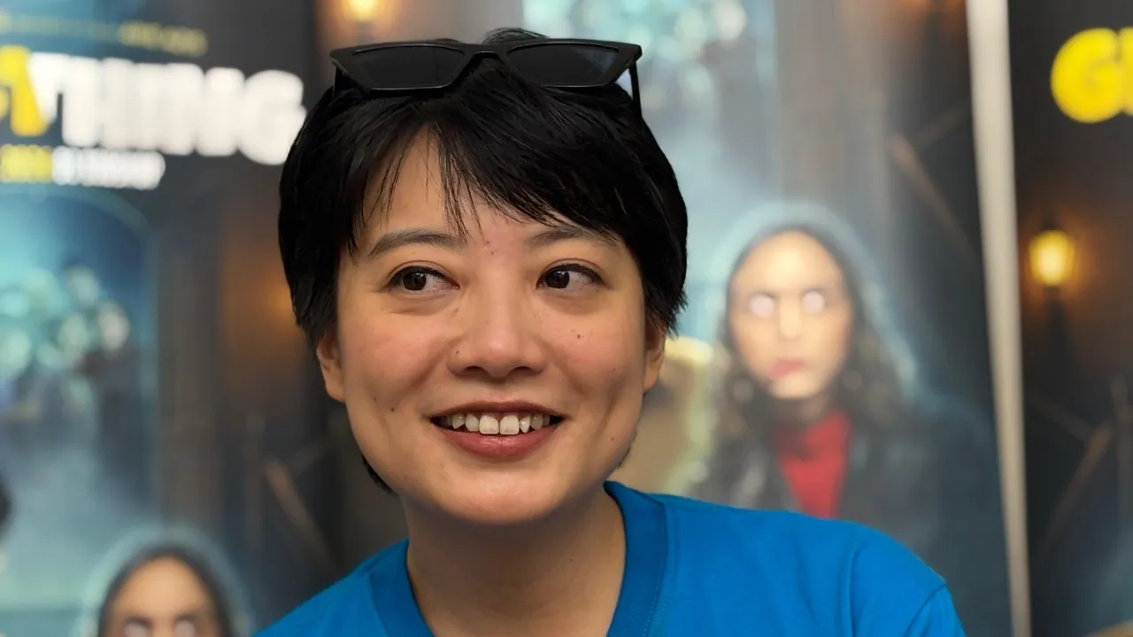 Leony Ingin Eksplor Karakter, Incar Perankan Karakter Laki-Laki di Film