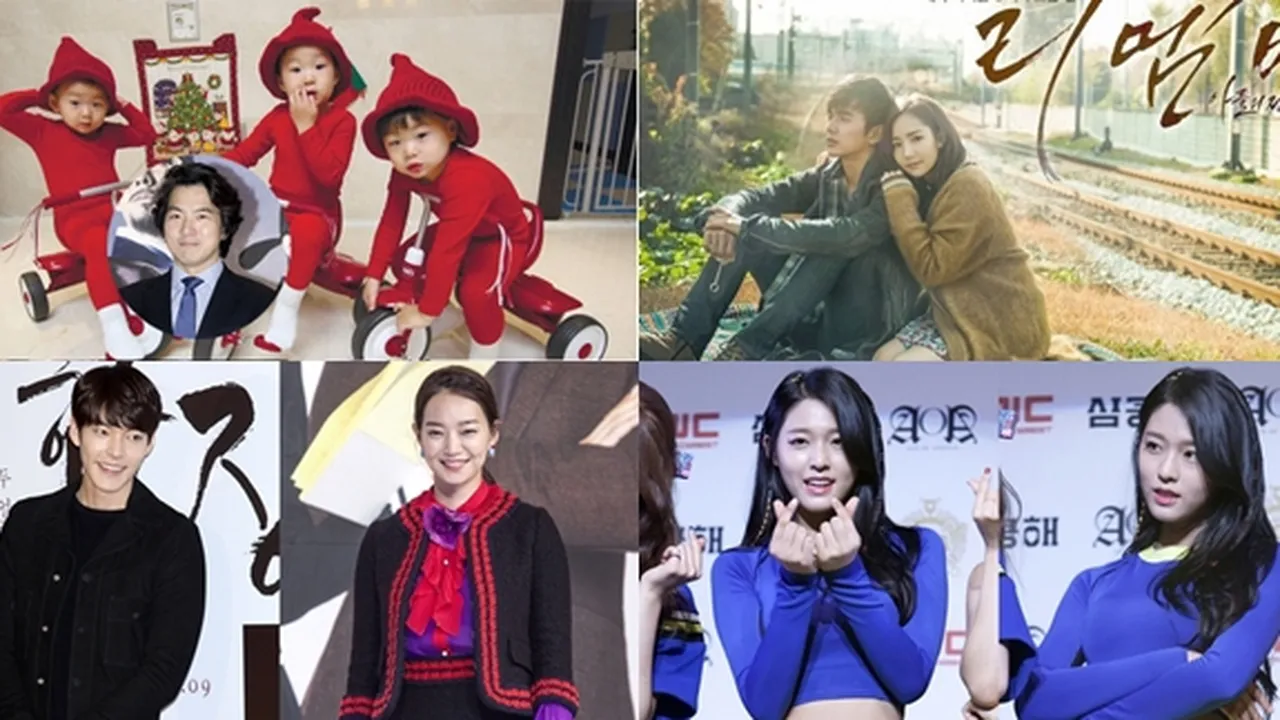 Lepas Kangen Daehan, Minguk & Manse, 'Remember' Pecahkan Rekor