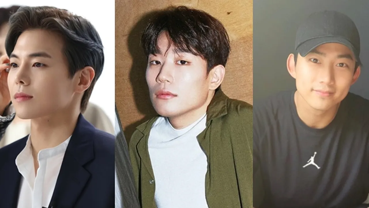 Lepas Kewarganegaraan Demi Ikut Wamil, 5 Seleb K-Pop Ini Rela Pindah Jadi Warga Negara Korea