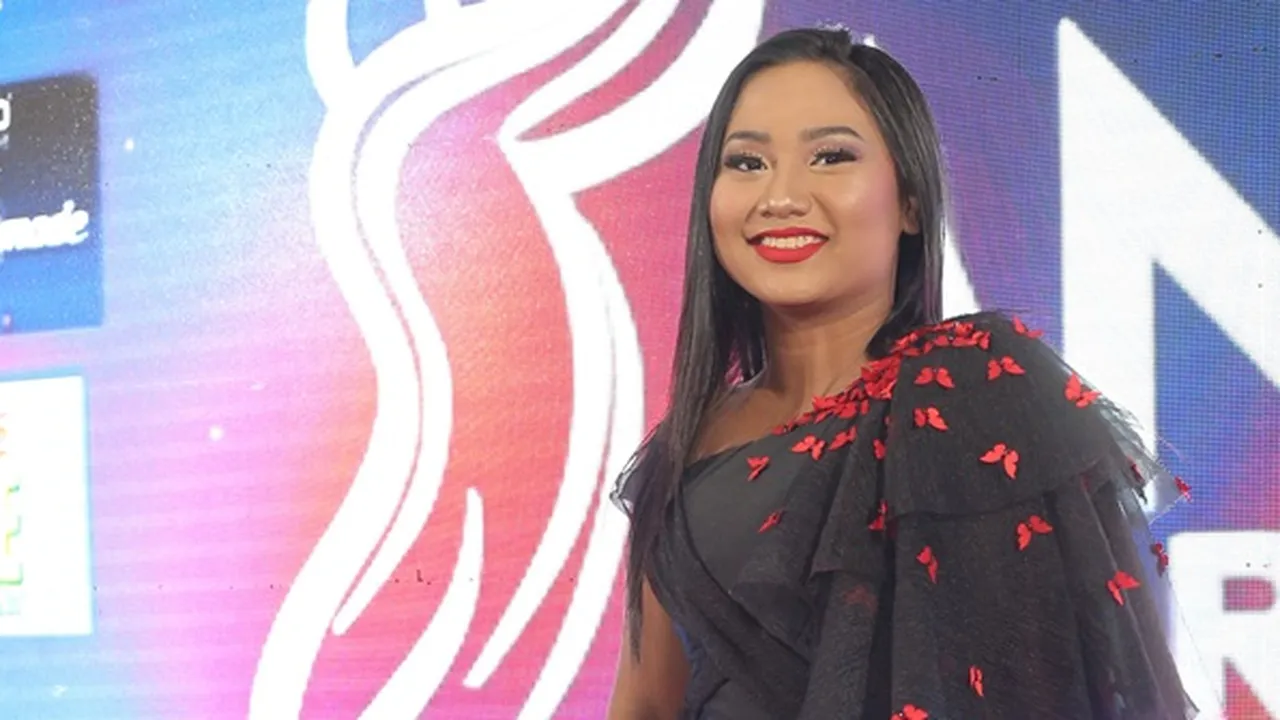 Lepas Single 'Yakin Bahagia', Suara Maria Simorangkir Jadi Senjata Utama