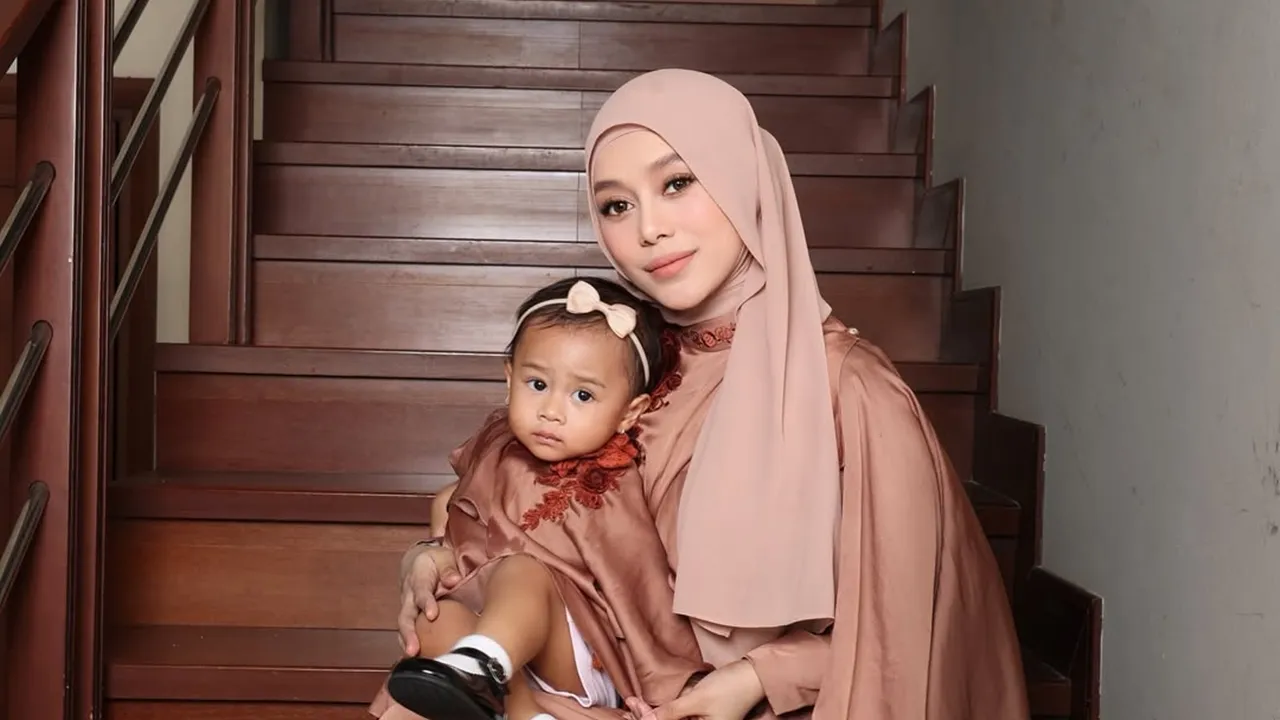 Leshia Sakit Influenza A, Lesti Kejora Minta Doa