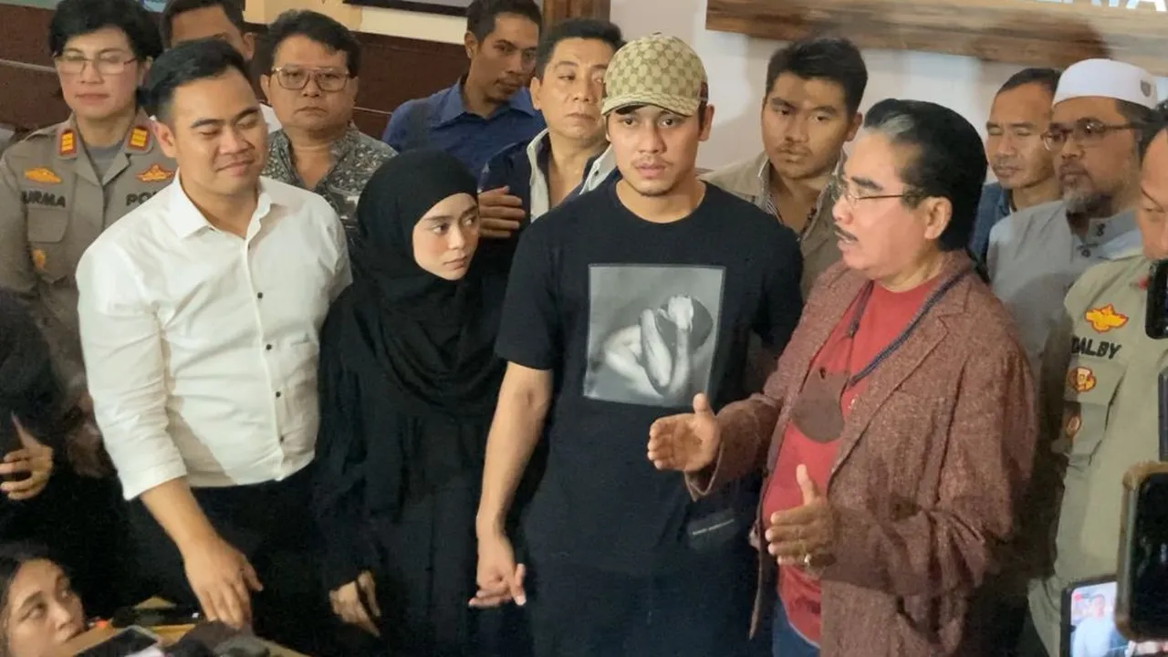 Leslar Entertainment Dikabarkan Bangkrut, Begini Kata Road Manager Lesti Kejora