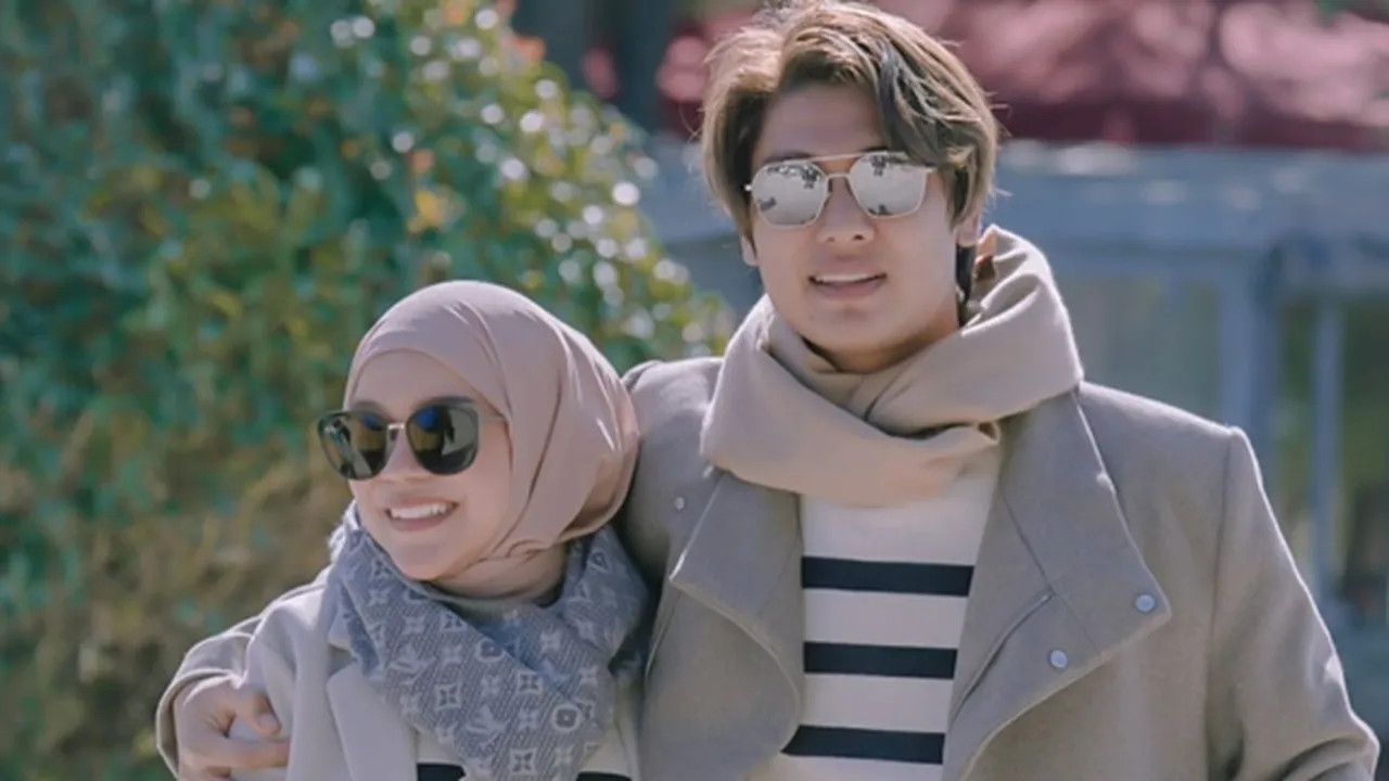 Lesti & Rizky Billar Luncurkan Leslar Metaverse, Proyek Terbaru Leslar Entertainment