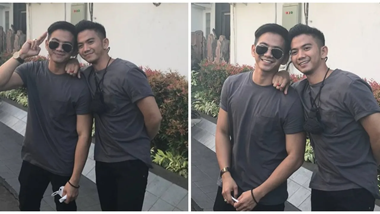 Lesti Bakal Menikah dengan Rizky Billar, Rizki DA Siap Bantu-Bantu Asalkan....