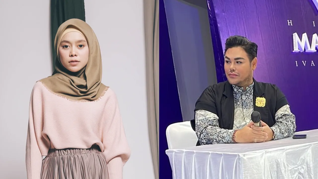 Lesti Batal Tampil di Acara Ivan Gunawan Karena Sakit, Fans Kecewa