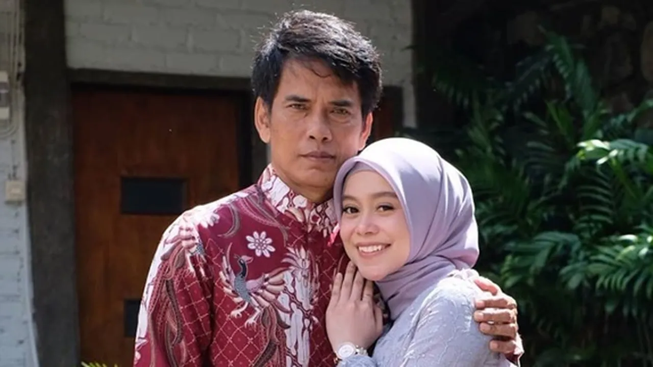Lesti Berencana Nikah Muda, Sang Ayah Siap Bertemu dengan Lelaki Pilihan Anaknya