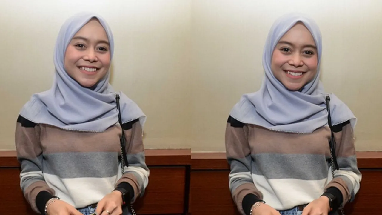 Lesti Bocorkan Lagu Baru yang Bakal Dirilis Bulan Maret, Mirip Kejora!