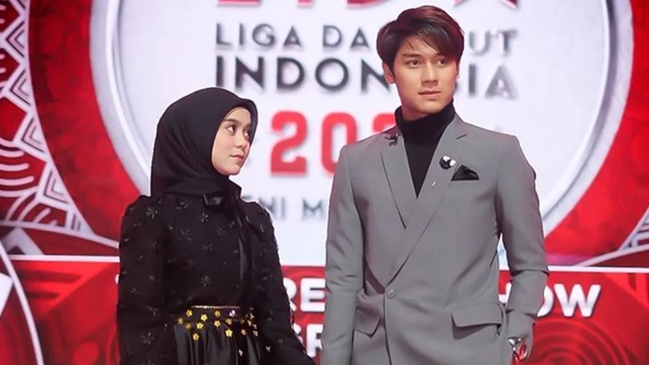 Lesti Buka Suara Soal Kabar Pertemuan Dua Keluarga dan Rizky Billar Beli Apartemen