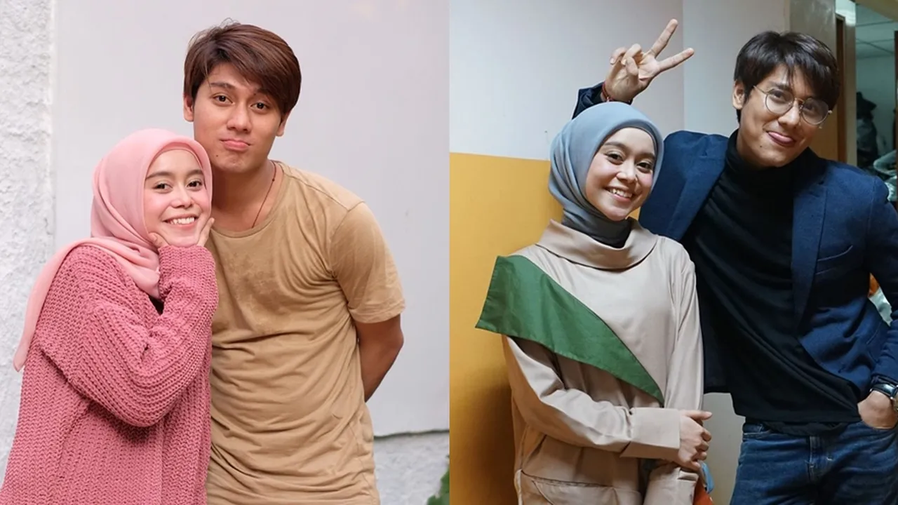 Lesti Calon Mantu Idaman Ibunda Rizky Billar?