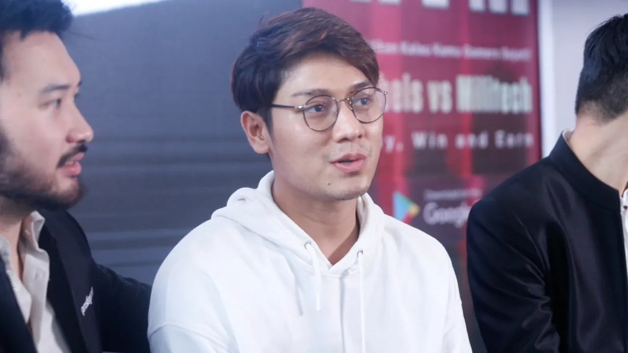 Lesti dan Rizky Billar Akan Mulai Bangun Rumah Impian Tahun Depan