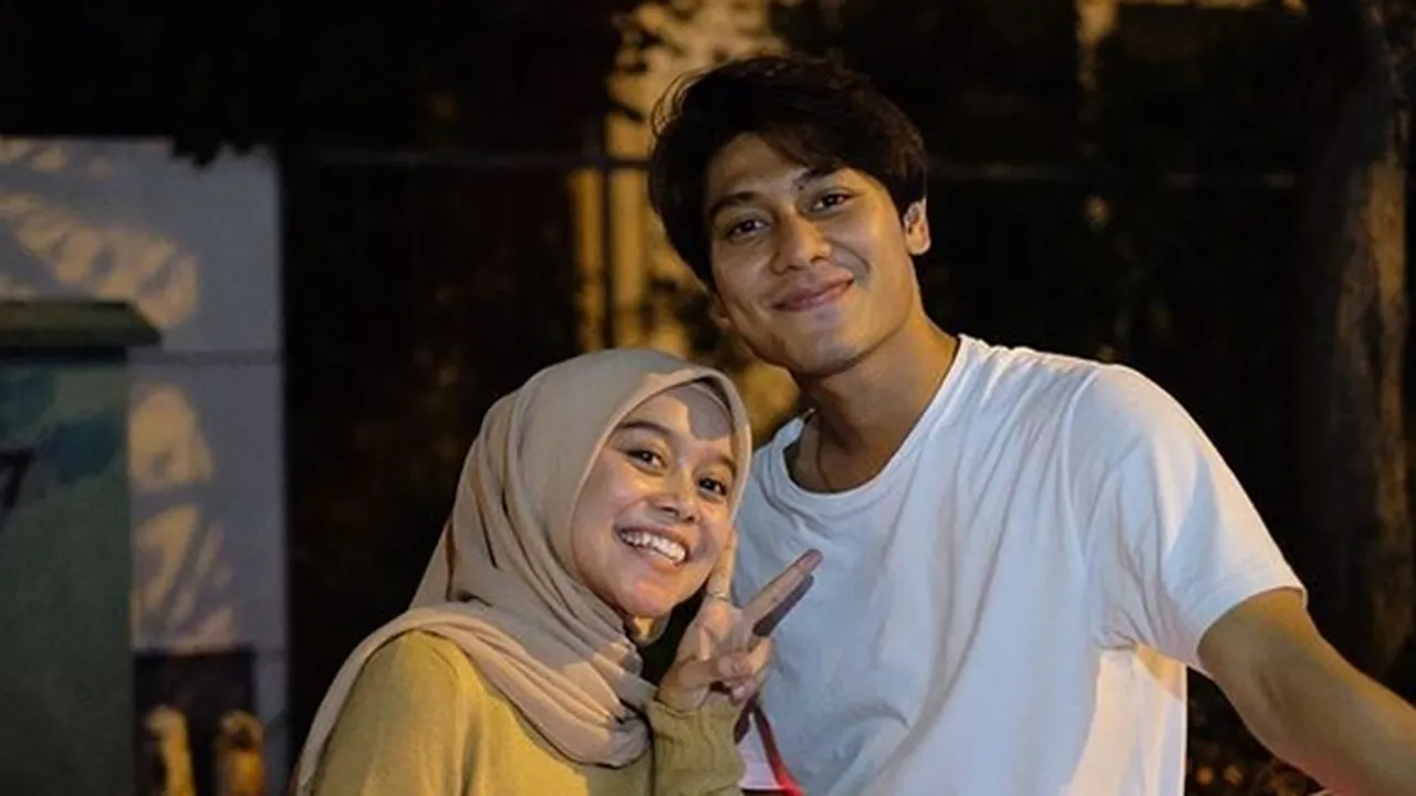 Lesti dan Rizky Billar Dikabarkan Segera Menikah, Ivan Gunawan Beri Bocoran Desain Gaun Pengantin?