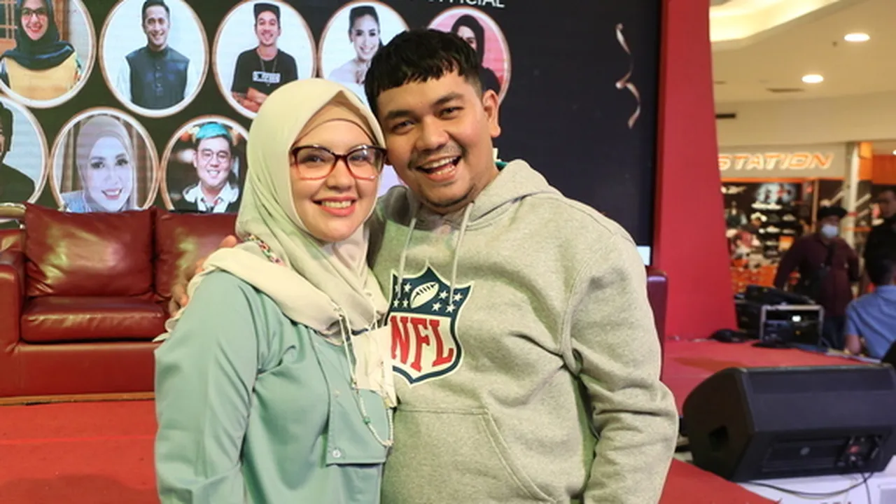 Lesti dan Rizky Billar Hadapi Hujatan, Indra Bekti Beri Saran Ini