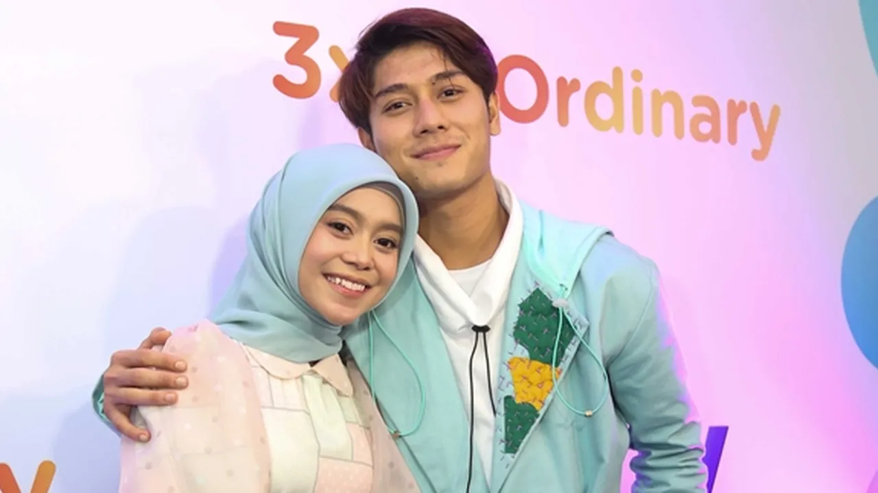 Lesti dan Rizky Billar Raih Penghargaan Duet Terfavorit, Berikut Daftar Lengkap Pemenang Konser Sosmed LIDA 2020