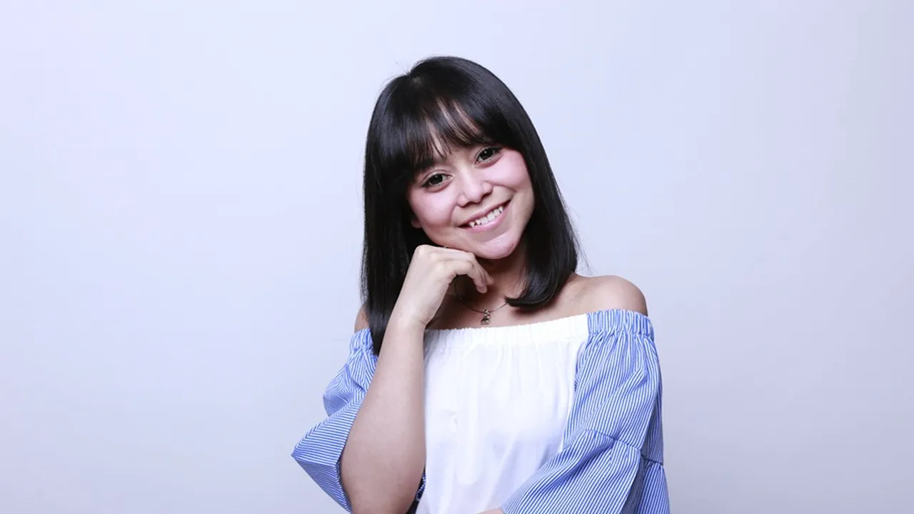 Sang Pacar Punya Saudara Kembar, Begini Cara Lesti Bedakan Rizky dan Ridho