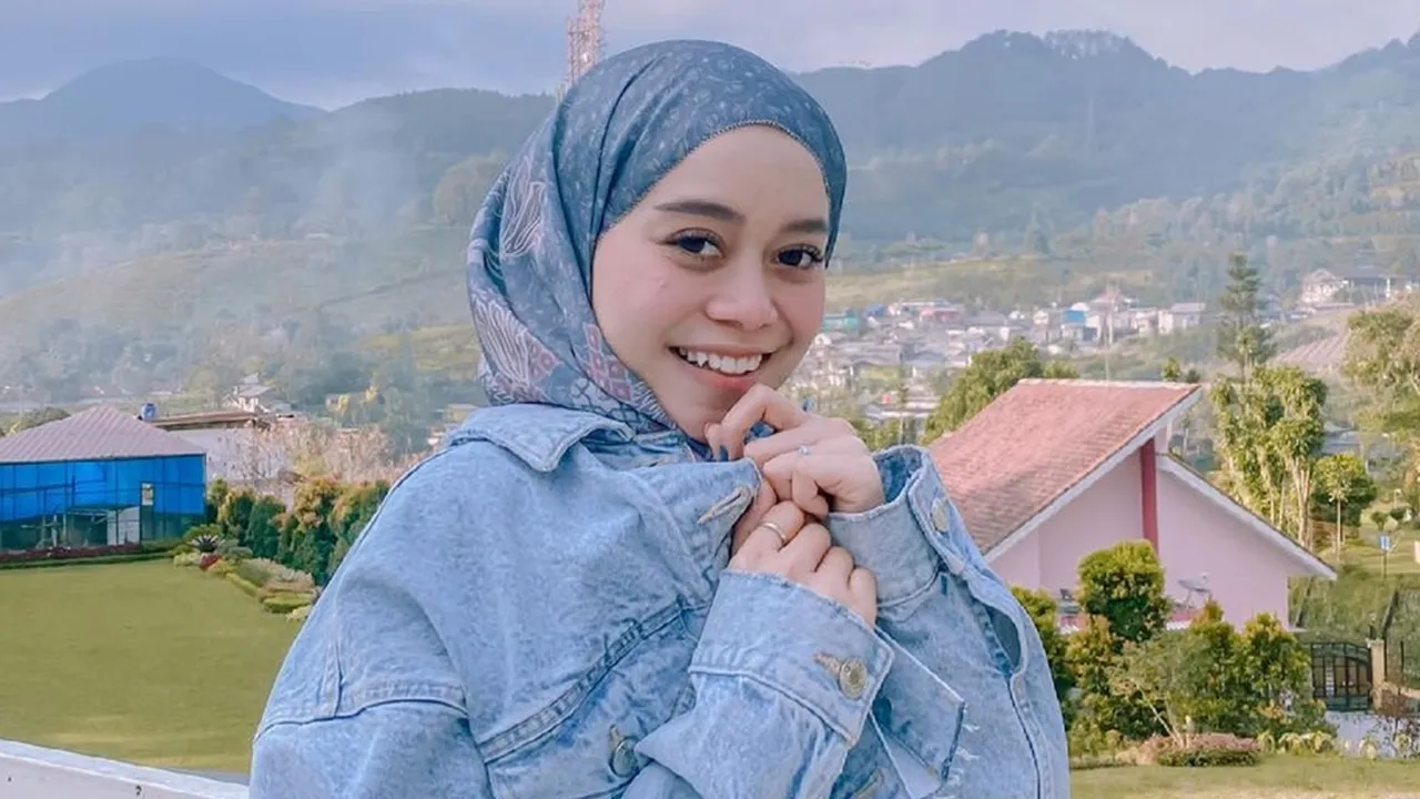 Lesti Dapat Dua Penghargaan di IMA Awards, Rizky Billar: Alhamdulillah Saya Bangga