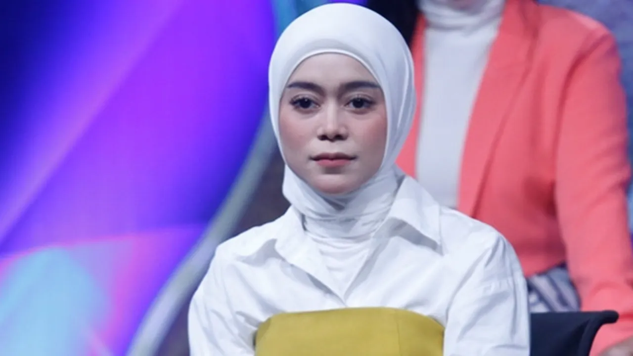 Lesti Dapat Kado Spesial & Kado Terindah di Ulang Tahun ke-23