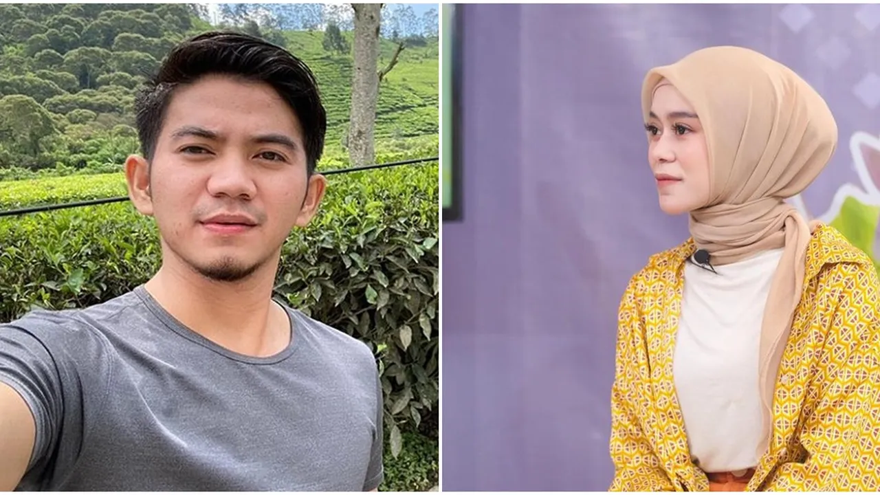 Lesti Kejora Dihujat Habis-Habisan Gara-gara Berdamai dengan Rizky Billar Pasca Kasus KDRT, Mantan Pacar Berikan Semangat