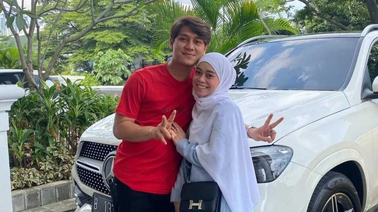 Lesti Dituding Hamil Duluan, Rizky Billar Beri Jawaban Menohok