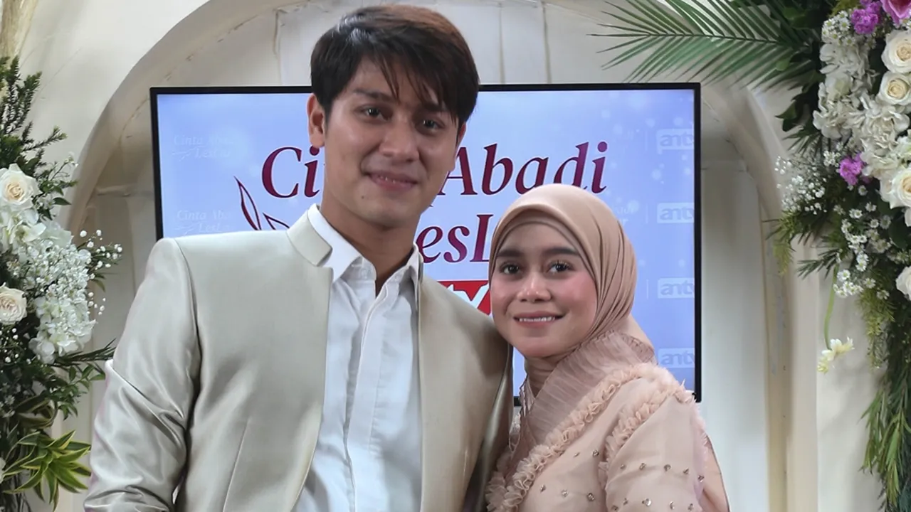 Lesti Dulu Tak Tahu Apa Guna VPN, Akui Diberi Tahu Rizky Billar Buat Nonton Bokep Lesti Dulu Tak Tahu Apa Guna VPN, Akui Diberi Tahu Rizky Billar Buat Nonton Bokep