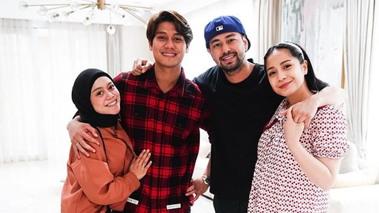 Lesti Keceplosan Soal Mandi Bareng Rizki Billar, Nagita Slavina Hampir Ngompol