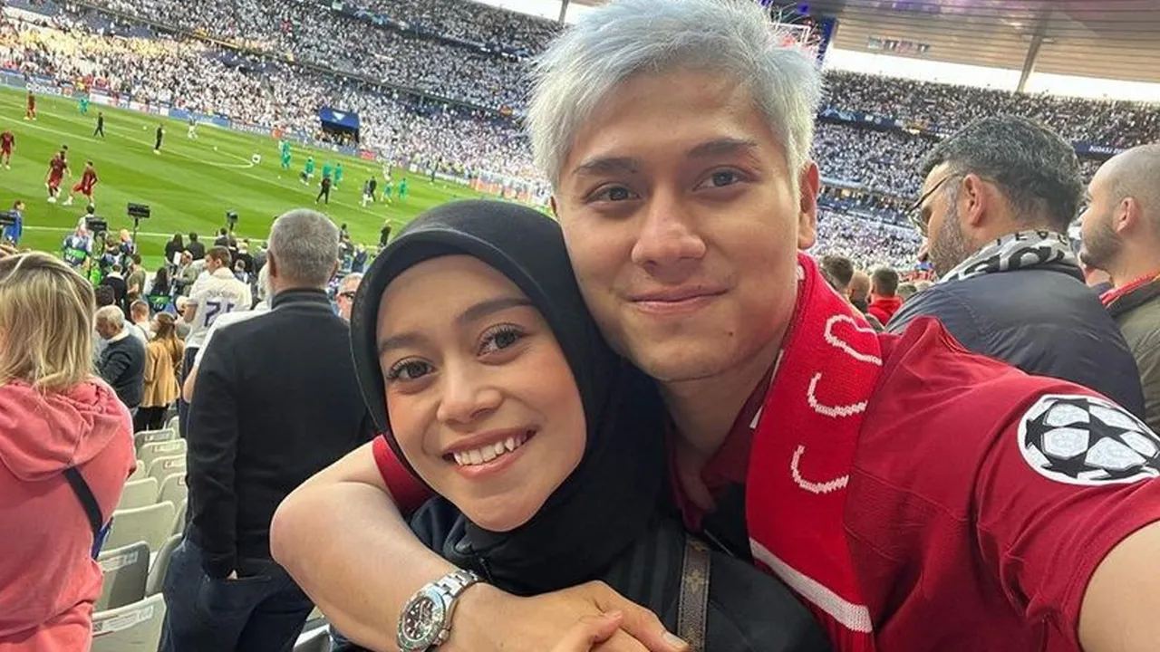 Lesti Kejora Akan Segera Luncurkan Lagu Terbaru yang Mengangkat Kisah Rumah Tangganya