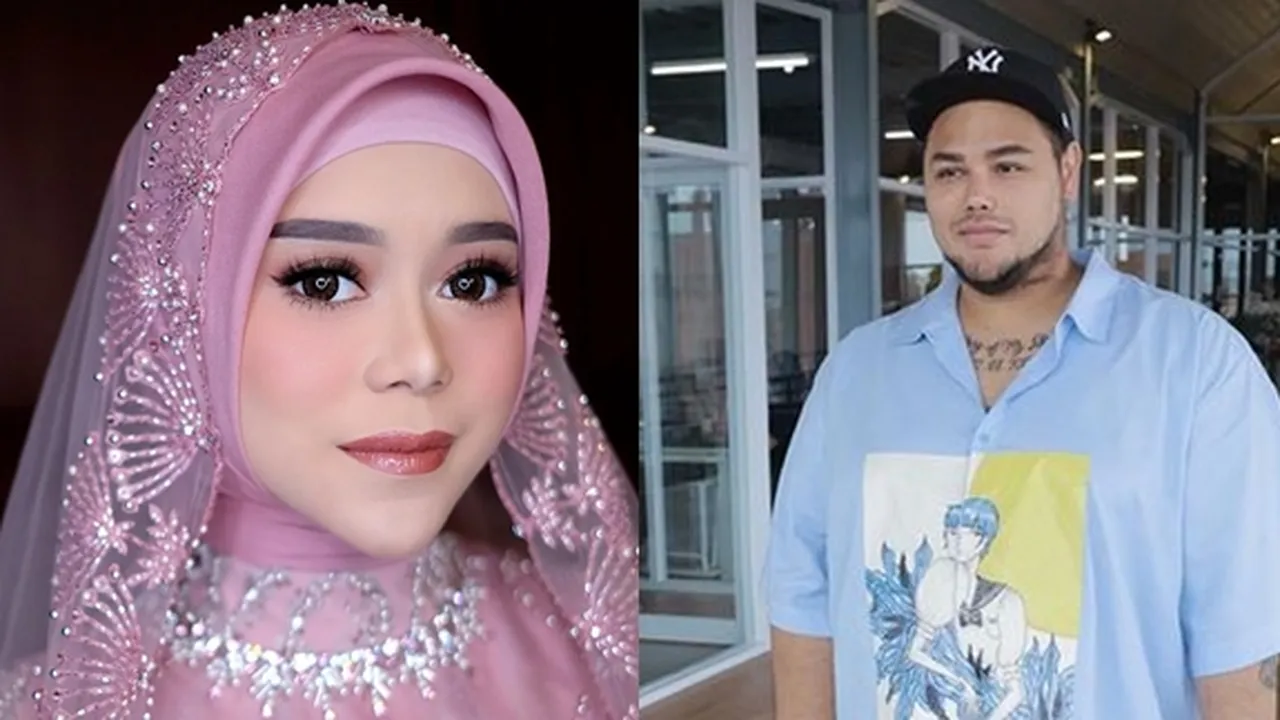 Lesti Kejora Batal Pakai Gaun Rancangannya di Hari Pernikahan, Ini Kata Ivan Gunawan