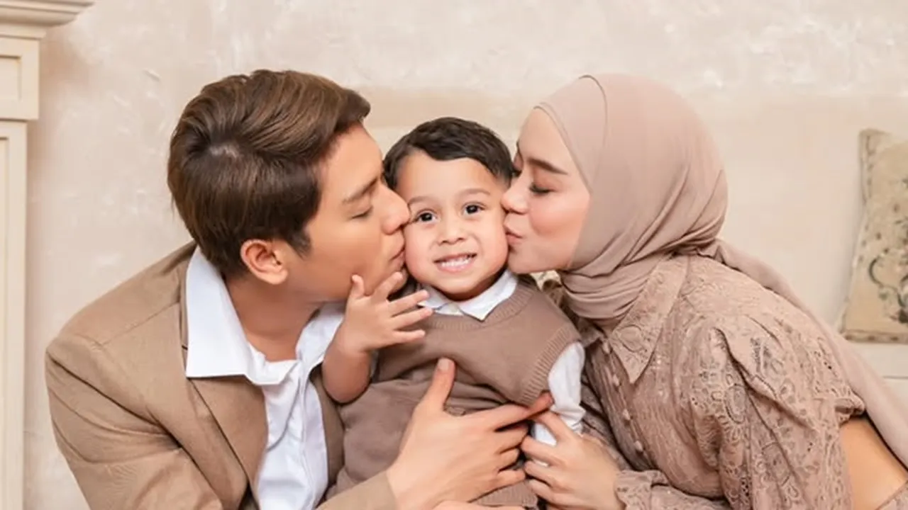 Lesti Kejora Ceritakan Perjuangan Melahirkan Levian, Lahir Prematur - Dikuatkan Rizky Billar dan Keluarga