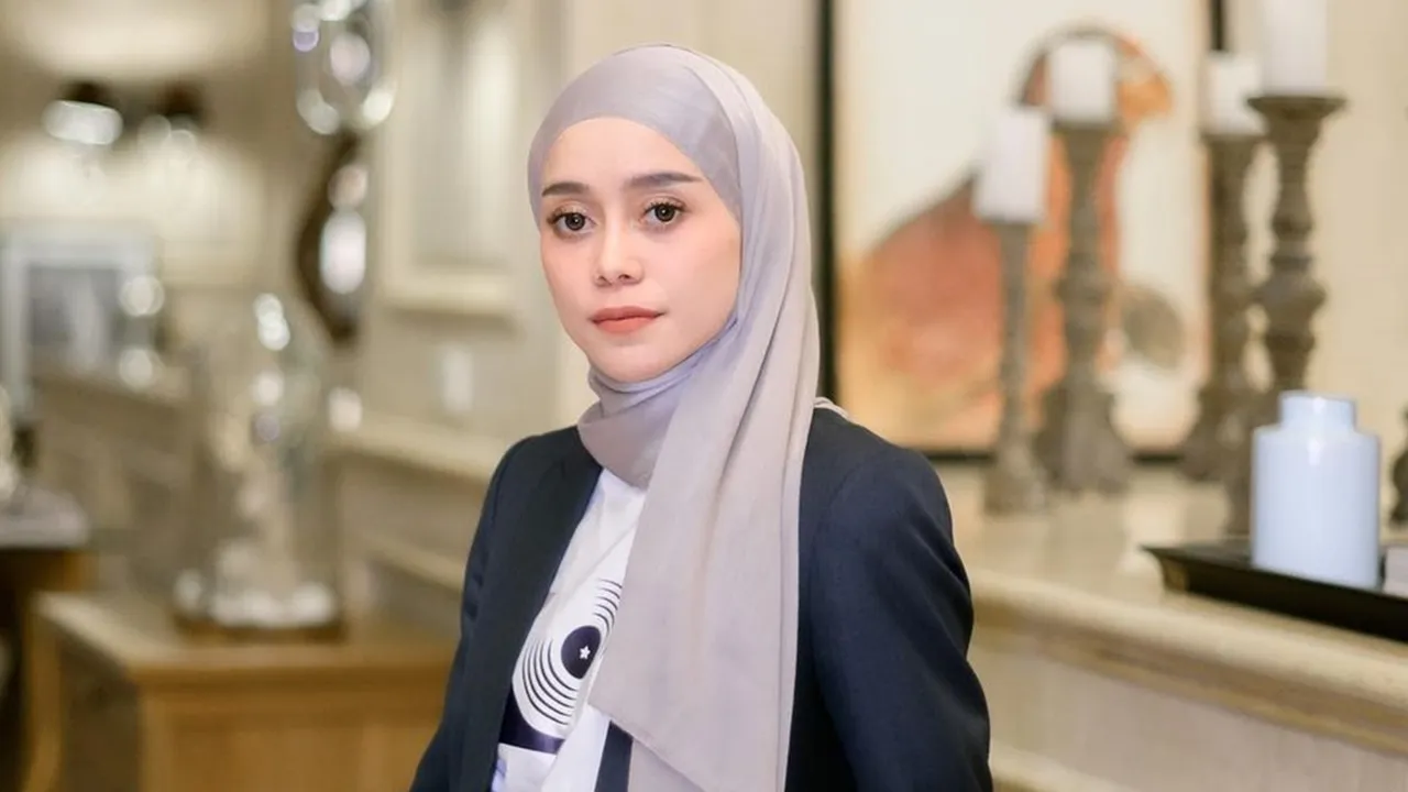 Lesti Kejora Comeback Nyanyi di Indosiar, Bikin Heboh Panggung D'Academy Asia 6
