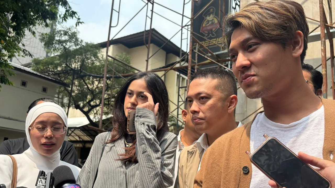 Lesti Kejora dan Asila Maisa Diperiksa Polda Metro Jaya, Dicecar 25 Pertanyaan