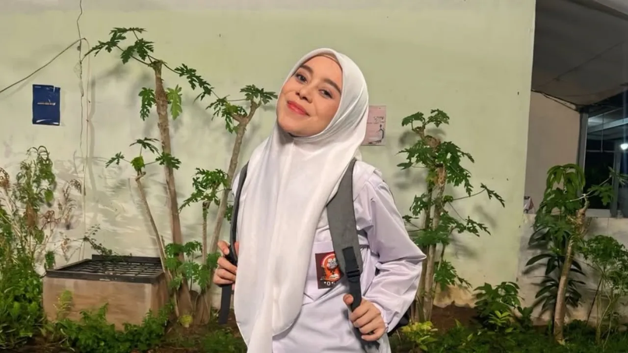 Lesti Kejora dan Rizky Billar Adu Akting di Series 'SENANDUNG CINTA LILIS'